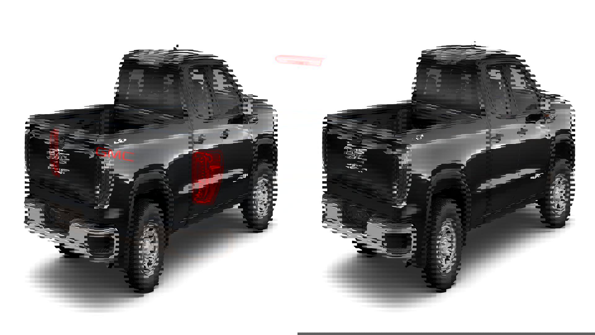 New 2026 GMC Sierra 1500 Pro image 27