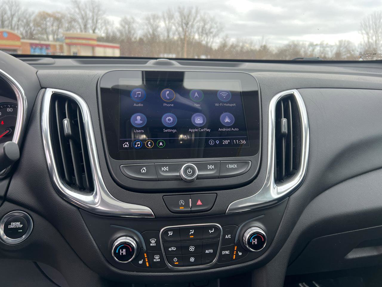 Used 2022 Chevrolet Equinox LT image 22