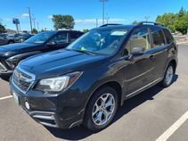 Used 2018 Subaru Forester 2.5i Touring AWD/4WD image 8