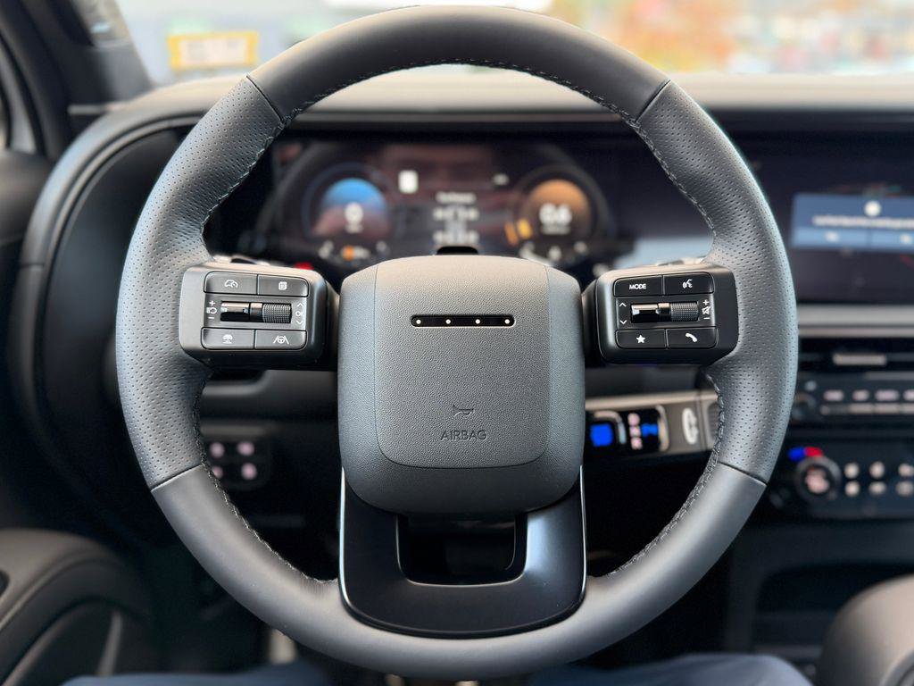 New 2026 Hyundai Palisade XRT Pro image 19