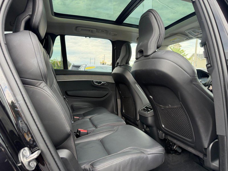 Certified 2026 Volvo XC90 B6 Ultra AWD/4WD image 11