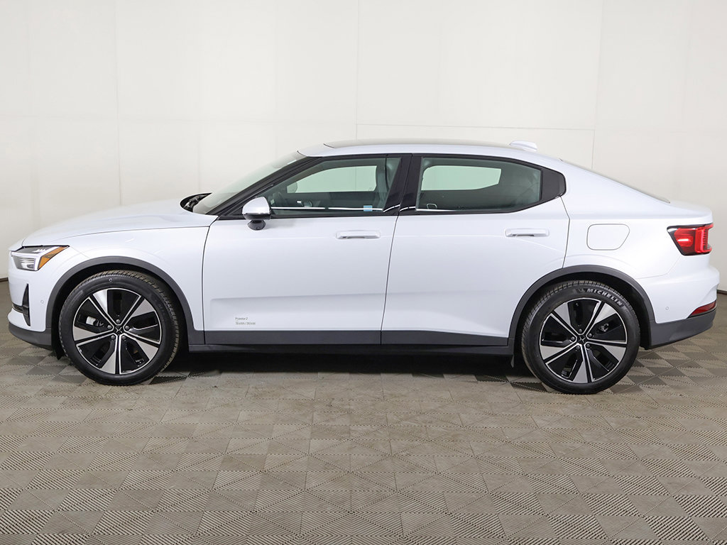 Used 2024 Polestar Polestar 2 AWD/4WD image 19
