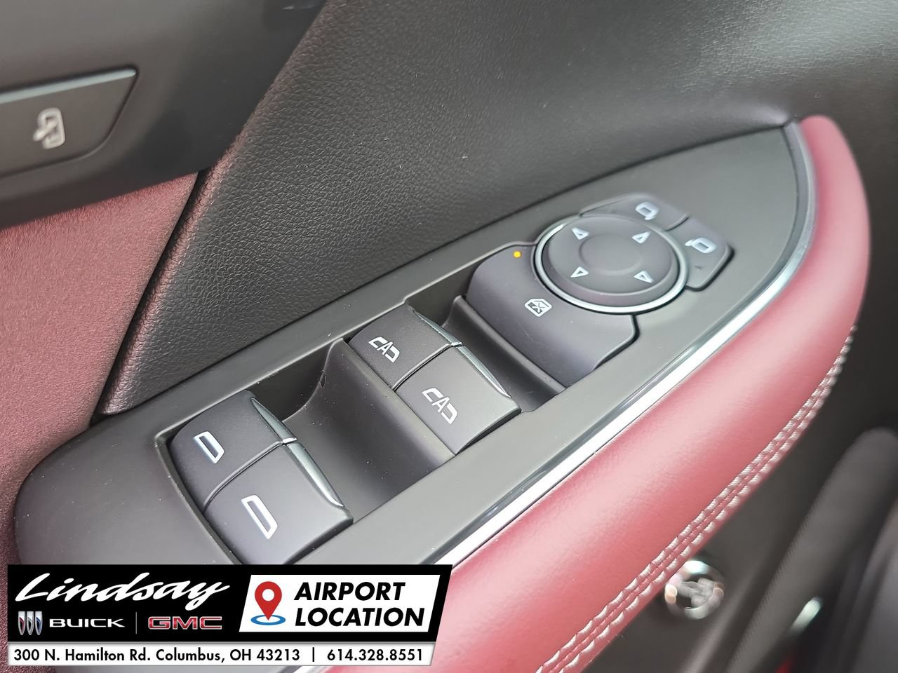 New 2026 Buick Envision Sport Touring AWD/4WD image 25