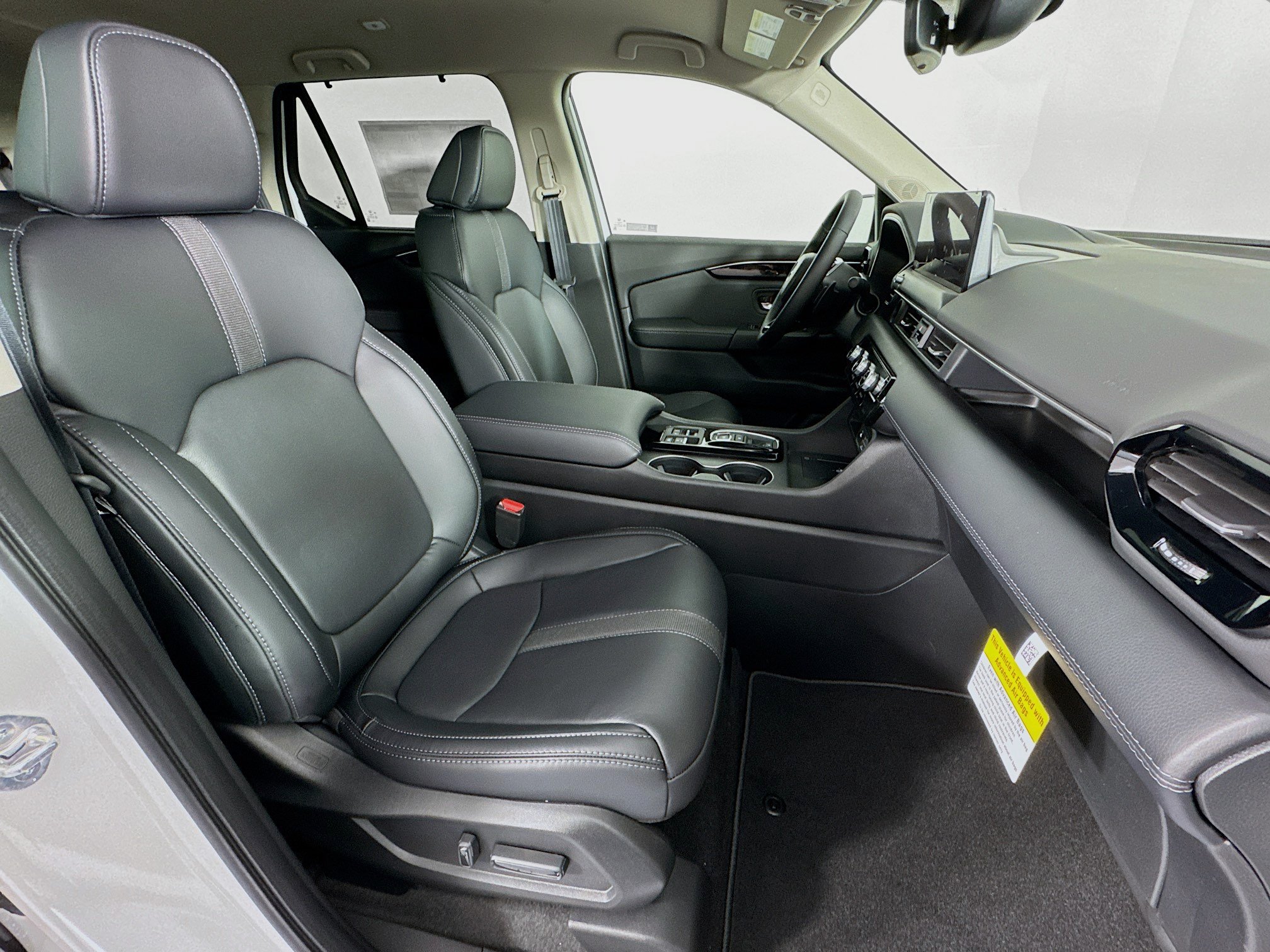 New 2026 Honda Pilot EX-L image 29