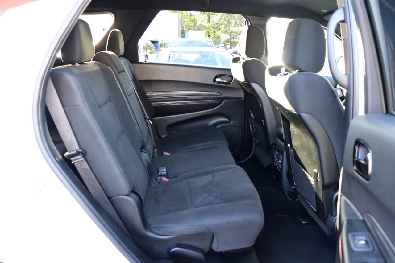 Used 2025 Dodge Durango GT AWD/4WD image 15