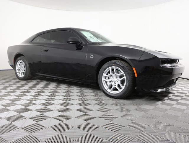 New 2025 Dodge Charger R/T w/ Quick Order Package 25M R/T image 3