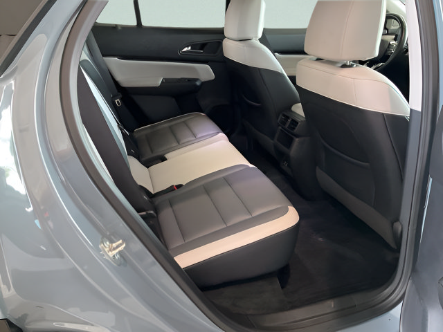 Used 2025 Honda Prologue Touring image 25