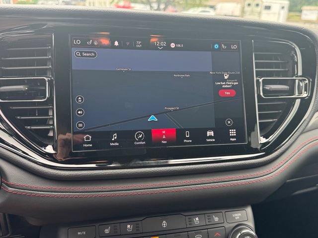 New 2026 Dodge Durango GT AWD/4WD image 20
