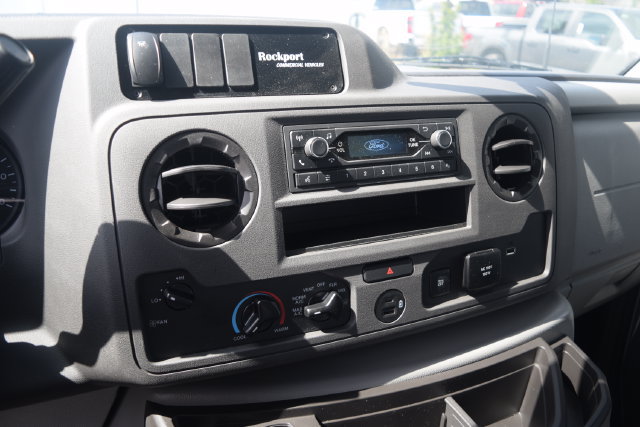 New 2027 Ford E-450 and Econoline 450 Super Duty w/ Power Equipment Group RWD image 5