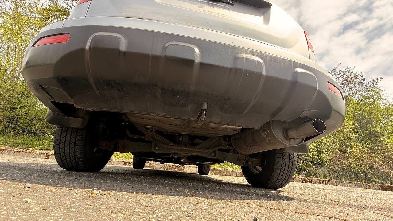 Used 2009 Honda CR-V LX image 14