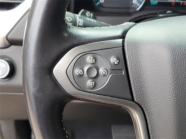 Used 2020 Chevrolet Suburban LT image 11