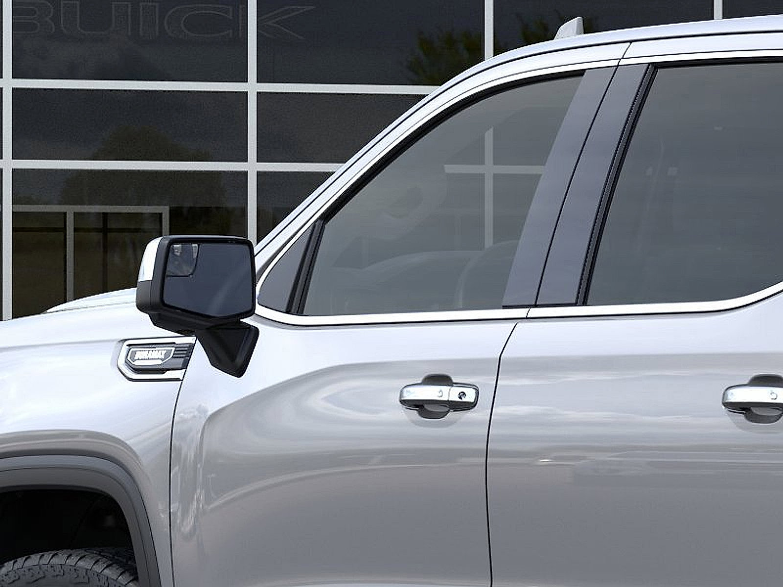 New 2026 GMC Sierra 1500 Denali w/ Technology Package AWD/4WD image 12