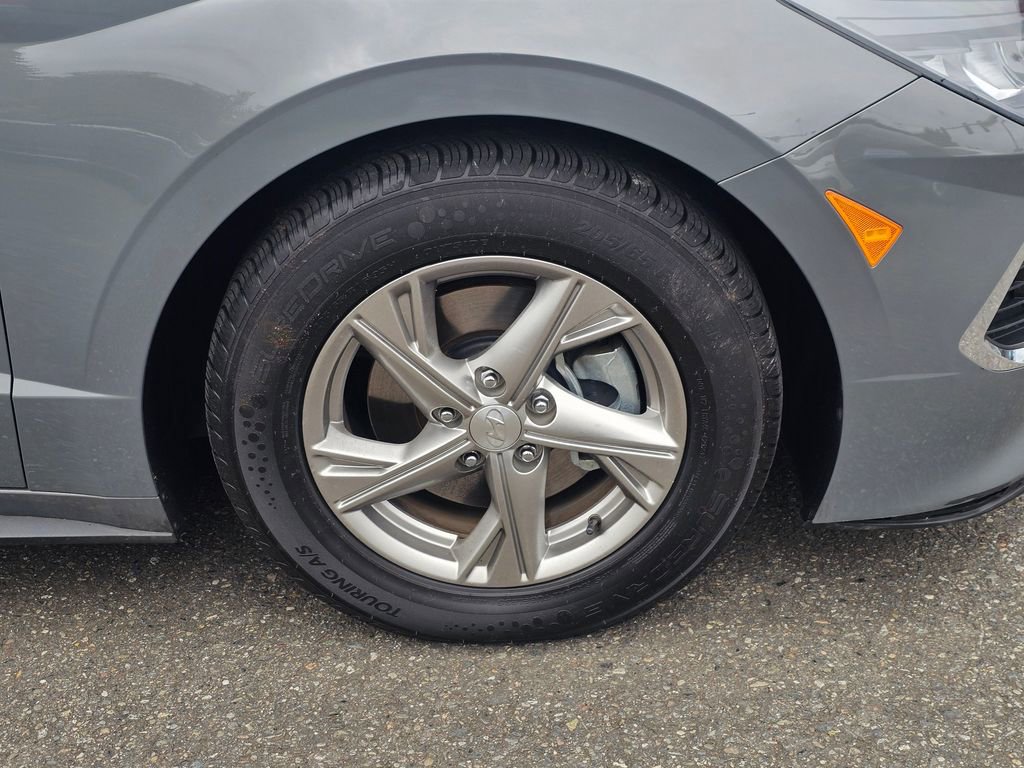 Used 2021 Hyundai Sonata SE FWD image 28