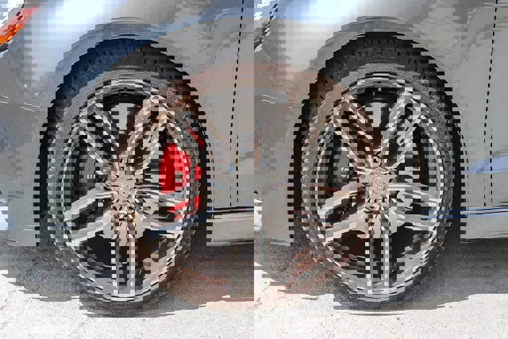 Used 2017 Audi S3 Premium Plus image 5