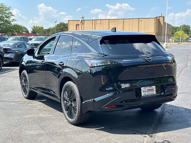 New 2027 Nissan Murano SL AWD/4WD image 7