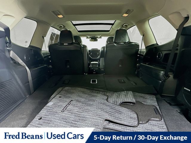 Used 2024 Subaru Ascent Touring image 29