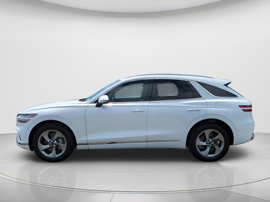 Used 2026 Genesis GV70 2.5T Select image 9