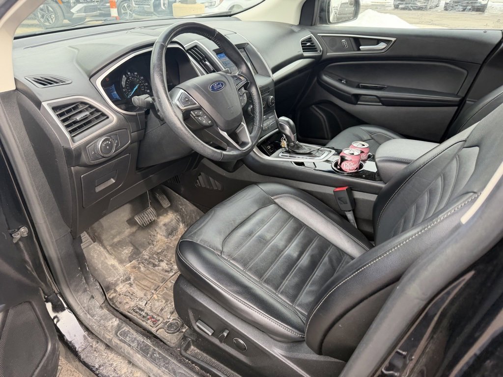 Used 2016 Ford Edge SEL w/ Equipment Group 201A image 7