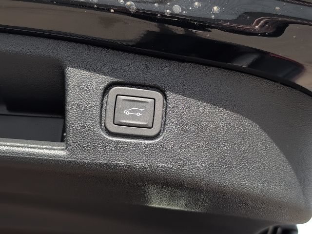 New 2026 Chevrolet Blazer EV LT FWD image 11