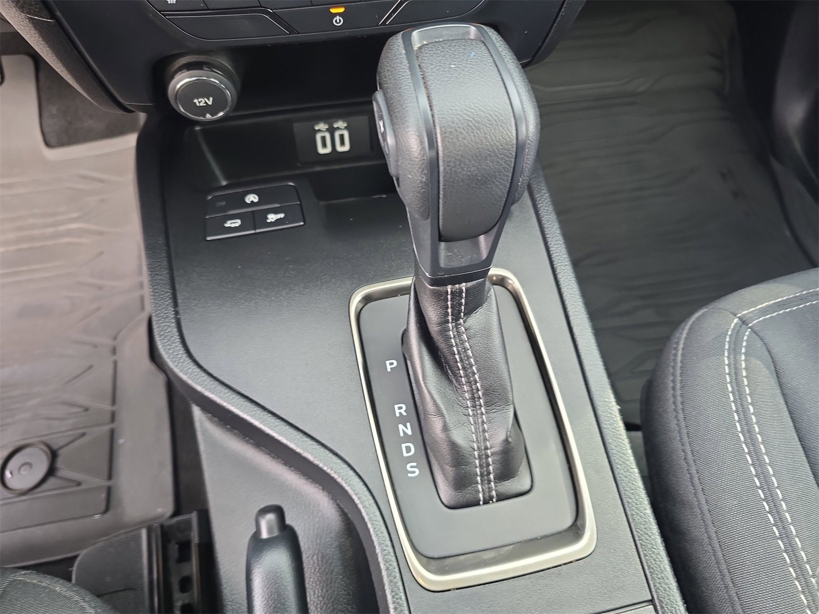 Certified 2021 Ford Ranger XL w/ Equipment Group 101A High image 18