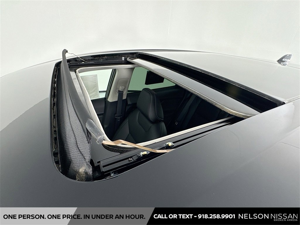 New 2025 Nissan Murano SL image 22