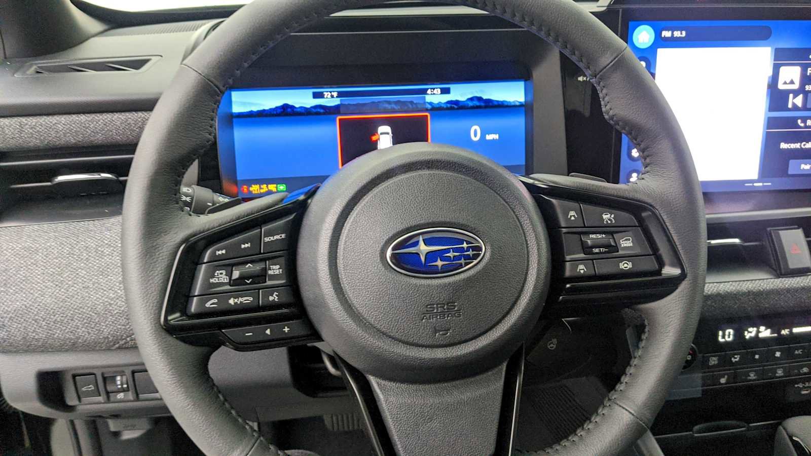 New 2026 Subaru Outback Limited image 17