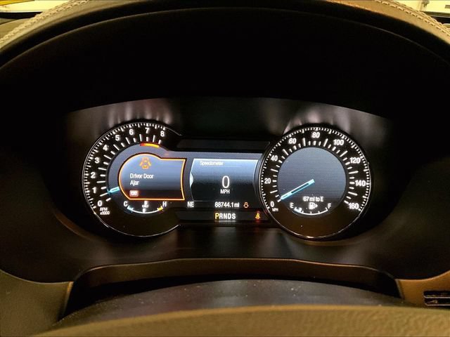 Used 2017 Ford Explorer Platinum AWD/4WD image 19