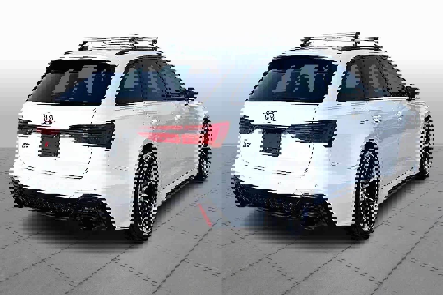 Used 2024 Audi RS 6 performance image 12