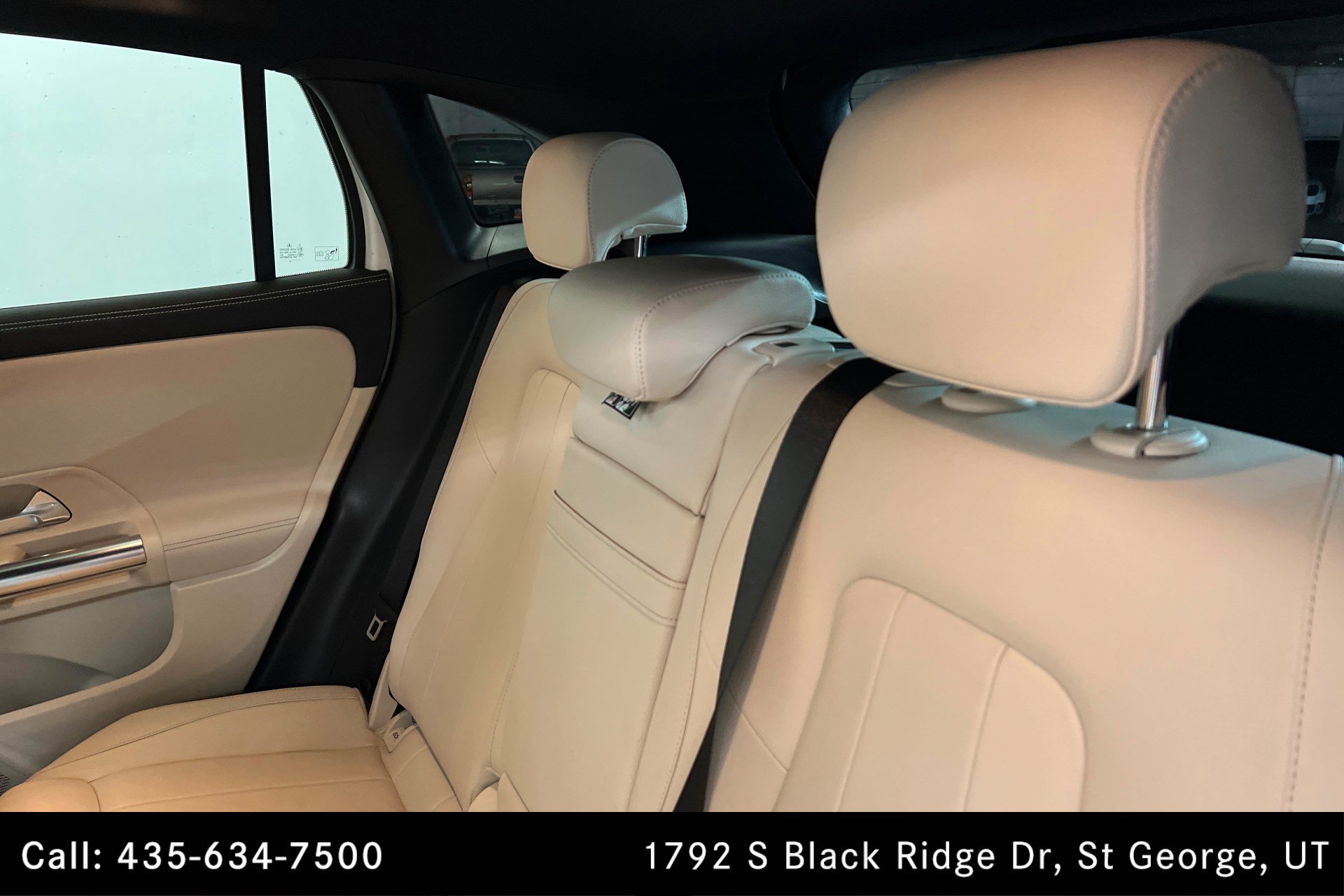 Certified 2022 Mercedes-Benz GLA 250 4MATIC w/ Premium Package Lite image 20