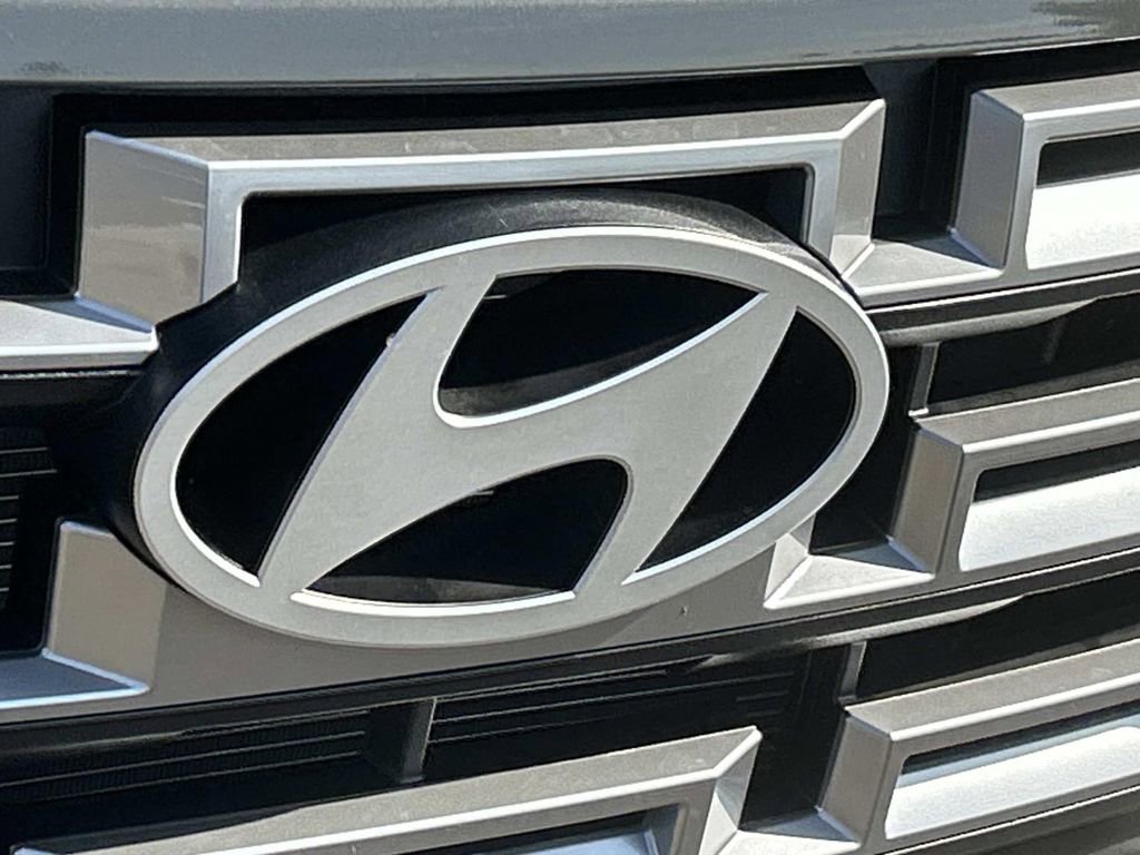 New 2026 Hyundai Santa Cruz SEL image 11