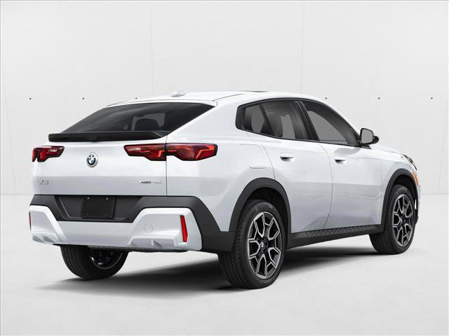Used 2026 BMW X2 xDrive28i w/ Convenience Package AWD/4WD image 2