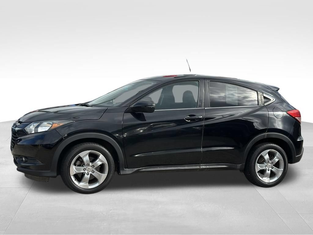 Used 2016 Honda HR-V EX image 9