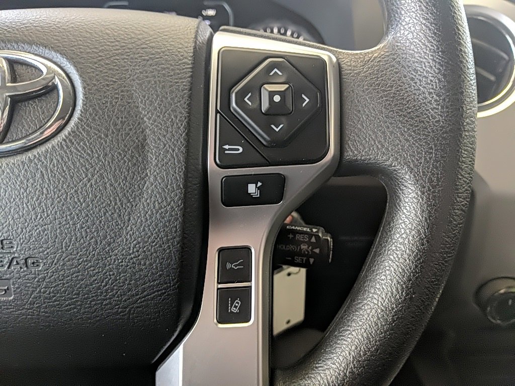 Used 2021 Toyota Tundra SR5 image 16