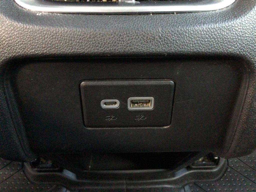 Used 2024 Chevrolet Blazer LT w/ LPO, Floor Liner Package FWD image 35