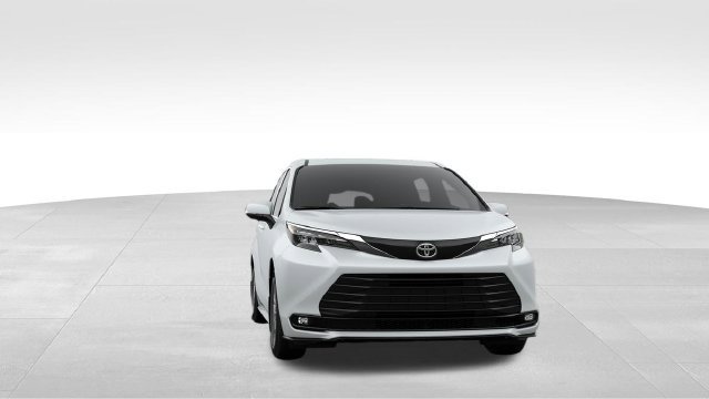 New 2026 Toyota Sienna XLE AWD/4WD image 19