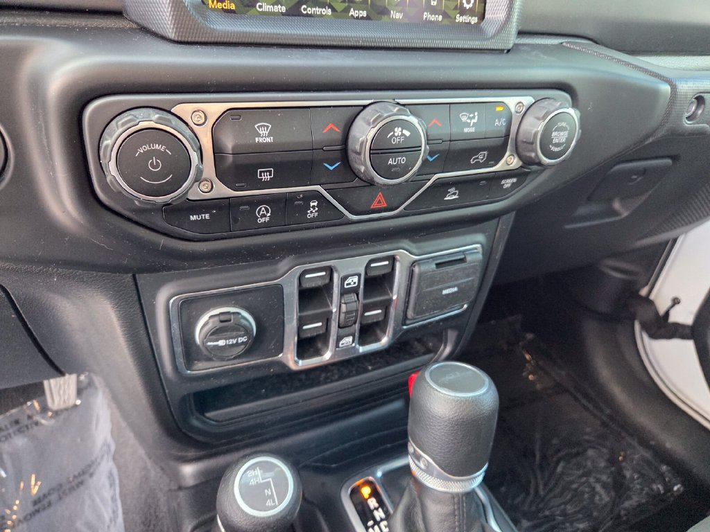 Used 2023 Jeep Gladiator Sport AWD/4WD image 24