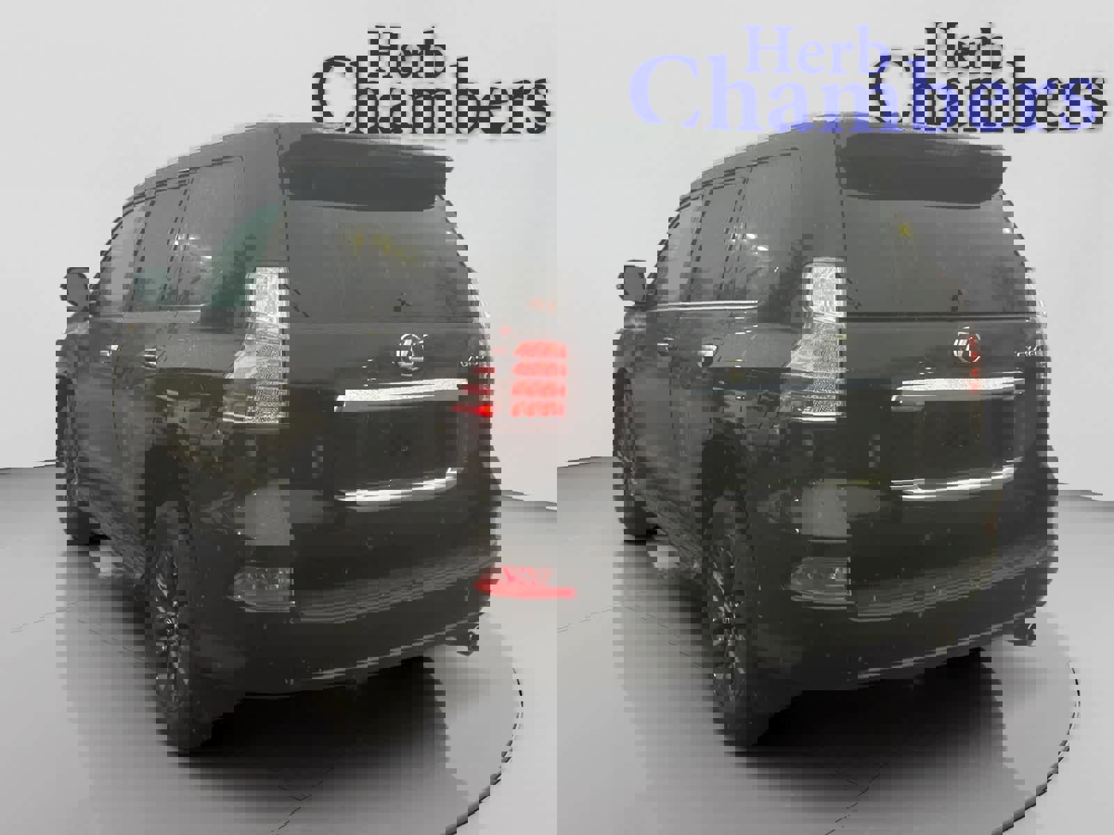 Used 2023 Lexus GX 460 Premium w/ Premium Package image 3