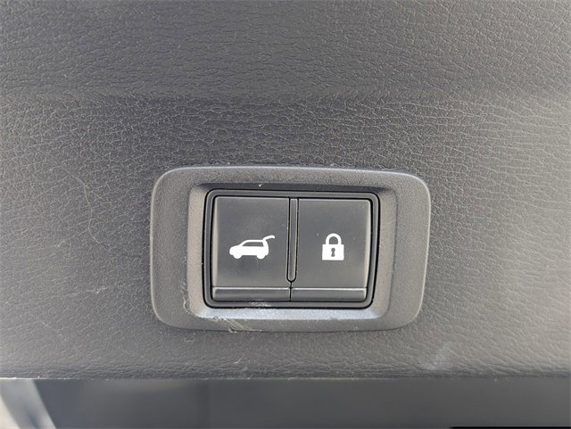 Used 2022 Mitsubishi Outlander SEL image 26