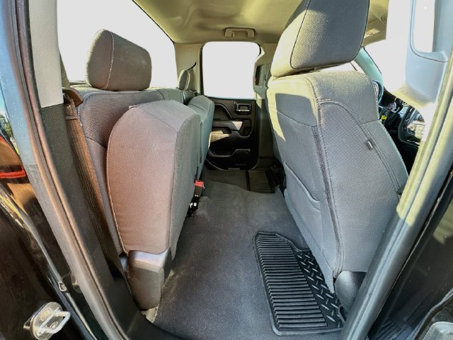 Used 2019 Chevrolet Silverado 1500 LT w/ All Star Edition AWD/4WD image 27