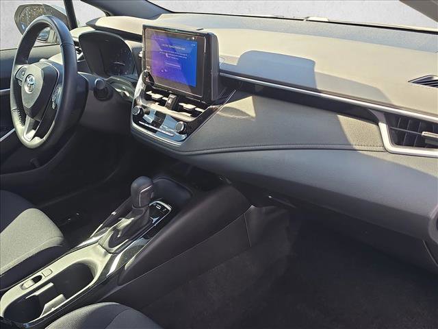 Certified 2023 Toyota Corolla SE image 23