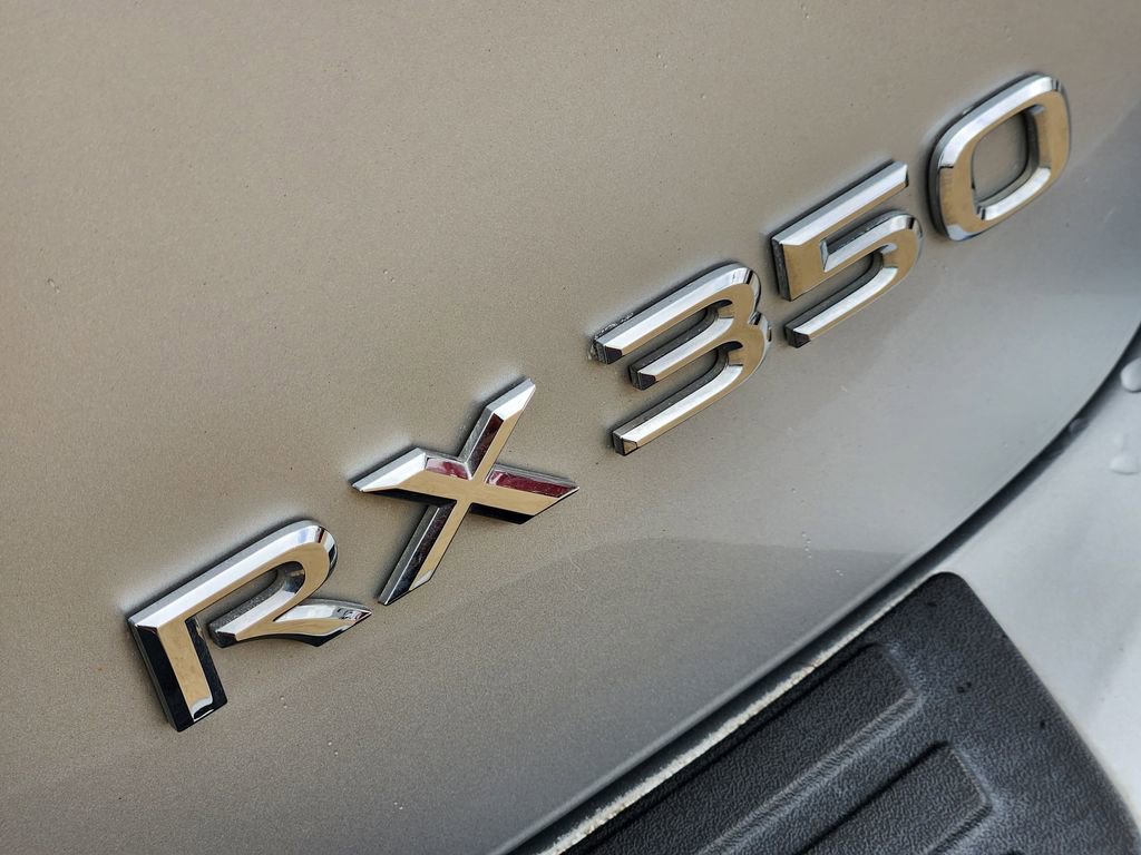 Used 2015 Lexus RX 350 FWD image 12