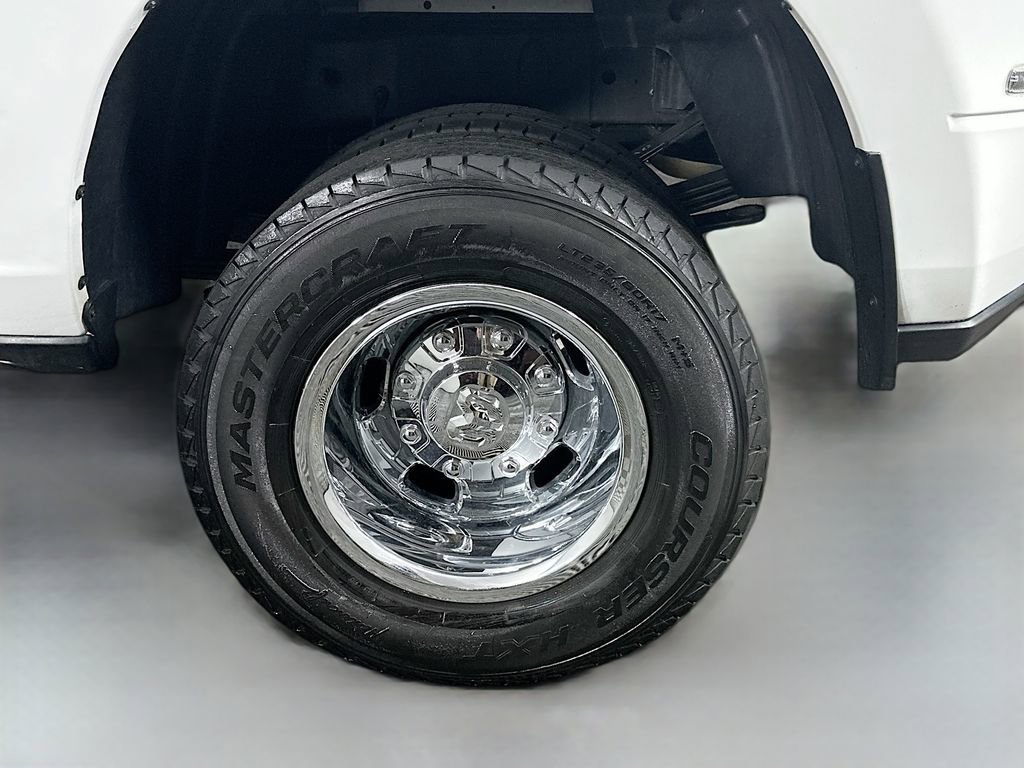 Used 2023 RAM 3500 Big Horn w/ Level 1 Equipment Group image 33