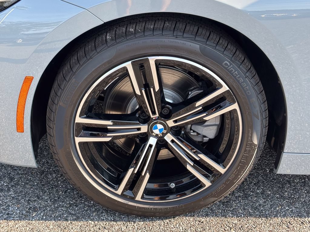 New 2026 BMW 230i xDrive Coupe w/ M Sport Package AWD/4WD image 8