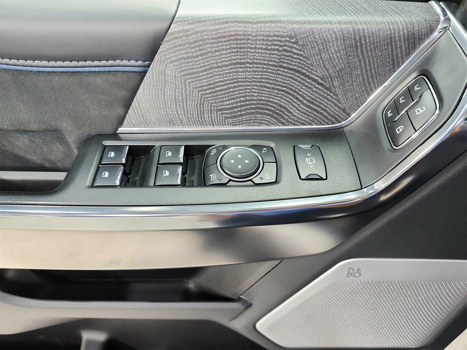 Used 2025 Ford F250 Platinum image 35