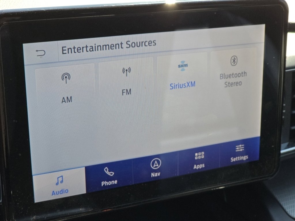 Used 2020 Ford Explorer XLT w/ Equipment Group 202A image 35