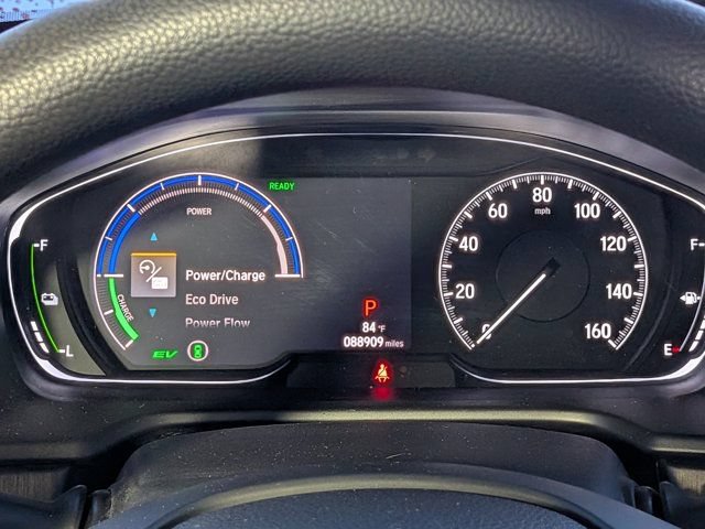 Used 2018 Honda Accord Hybrid image 23