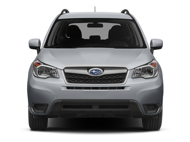Used 2014 Subaru Forester 2.5i Touring w/ Popular Package #2 image 7