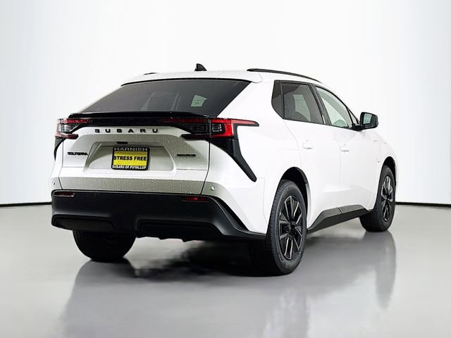 New 2026 Subaru Solterra Premium image 7