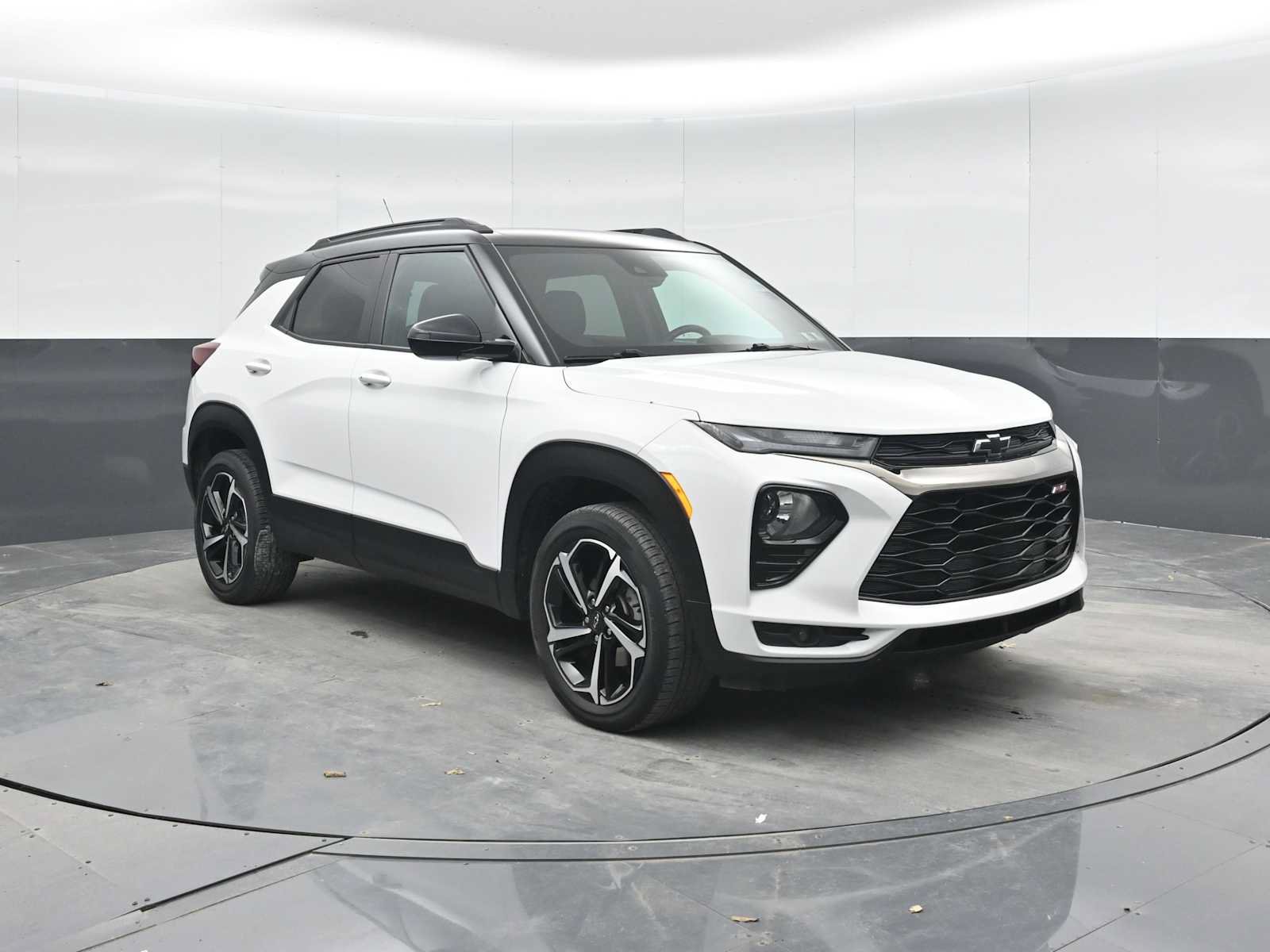 Used 2023 Chevrolet TrailBlazer RS AWD/4WD image 7