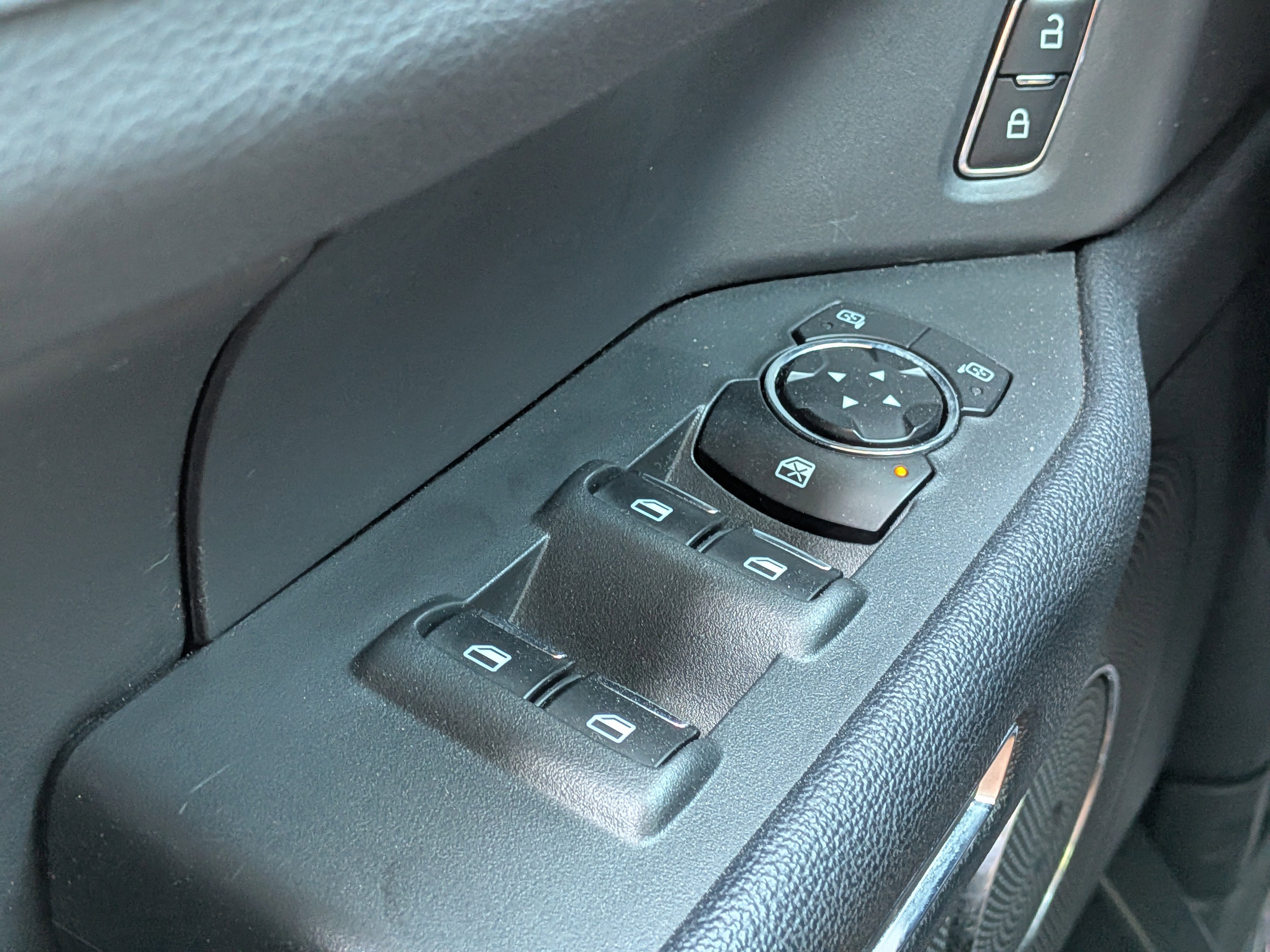 Used 2024 Ford Expedition XLT RWD image 23